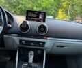Серый Ауди А3, объемом двигателя 1.8 л и пробегом 109 тыс. км за 13800 $, фото 18 на Automoto.ua