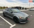 Сірий Ауді А3, об'ємом двигуна 2 л та пробігом 213 тис. км за 11450 $, фото 16 на Automoto.ua