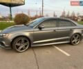 Сірий Ауді А3, об'ємом двигуна 1.8 л та пробігом 125 тис. км за 17000 $, фото 7 на Automoto.ua