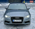 Сірий Ауді А3, об'ємом двигуна 2 л та пробігом 117 тис. км за 13700 $, фото 5 на Automoto.ua