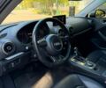 Сірий Ауді А3, об'ємом двигуна 1.8 л та пробігом 270 тис. км за 10200 $, фото 8 на Automoto.ua