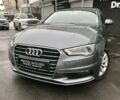 Серый Ауди А3, объемом двигателя 1.6 л и пробегом 65 тыс. км за 17900 $, фото 11 на Automoto.ua