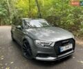 Сірий Ауді А3, об'ємом двигуна 1.98 л та пробігом 140 тис. км за 13000 $, фото 2 на Automoto.ua