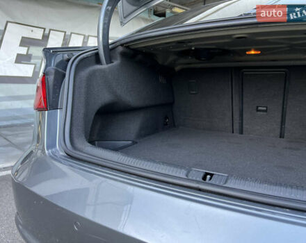 Ауді А3 2015 у Києві на Automoto.ua Сірий Ауді А3, об'ємом двигуна 1.98 л та пробігом 169 тис. км за 11300 $, фото 50 на Automoto.ua