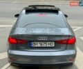 Сірий Ауді А3, об'ємом двигуна 1.6 л та пробігом 137 тис. км за 14999 $, фото 16 на Automoto.ua