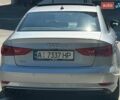 Серый Ауди А3, объемом двигателя 1.8 л и пробегом 96 тыс. км за 14500 $, фото 5 на Automoto.ua