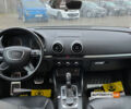 Сірий Ауді А3, об'ємом двигуна 1.6 л та пробігом 108 тис. км за 15500 $, фото 17 на Automoto.ua