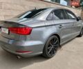 Серый Ауди А3, объемом двигателя 1.98 л и пробегом 134 тыс. км за 14500 $, фото 5 на Automoto.ua