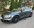 Ауді А3 2015 у Харкові на Automoto.ua Сірий Ауді А3, об'ємом двигуна 1.98 л та пробігом 155 тис. км за 12900 $, фото 2 на Automoto.ua