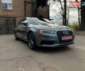 Сірий Ауді А3, об'ємом двигуна 2 л та пробігом 212 тис. км за 13000 $, фото 1 на Automoto.ua