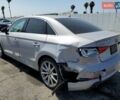 Серый Ауди А3, объемом двигателя 2 л и пробегом 145 тыс. км за 2500 $, фото 1 на Automoto.ua