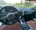 Сірий Ауді А3, об'ємом двигуна 1.8 л та пробігом 125 тис. км за 17000 $, фото 53 на Automoto.ua