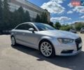 Сірий Ауді А3, об'ємом двигуна 1.8 л та пробігом 118 тис. км за 12000 $, фото 1 на Automoto.ua