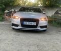 Серый Ауди А3, объемом двигателя 1.8 л и пробегом 165 тыс. км за 13100 $, фото 4 на Automoto.ua