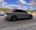 Серый Ауди А3, объемом двигателя 1.8 л и пробегом 228 тыс. км за 13200 $, фото 17 на Automoto.ua