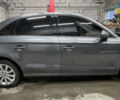 Сірий Ауді А3, об'ємом двигуна 1.6 л та пробігом 129 тис. км за 17000 $, фото 6 на Automoto.ua