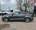 Сірий Ауді А3, об'ємом двигуна 1.98 л та пробігом 190 тис. км за 14200 $, фото 7 на Automoto.ua