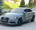 Ауді А3 2015 у Києві на Automoto.ua Сірий Ауді А3, об'ємом двигуна 1.98 л та пробігом 169 тис. км за 11300 $, фото 8 на Automoto.ua