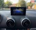 Сірий Ауді А3, об'ємом двигуна 1.8 л та пробігом 159 тис. км за 13900 $, фото 15 на Automoto.ua