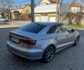 Серый Ауди А3, объемом двигателя 2 л и пробегом 200 тыс. км за 14000 $, фото 12 на Automoto.ua