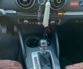 Серый Ауди А3, объемом двигателя 1.8 л и пробегом 125 тыс. км за 17000 $, фото 2 на Automoto.ua