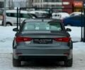 Сірий Ауді А3, об'ємом двигуна 2 л та пробігом 220 тис. км за 14300 $, фото 13 на Automoto.ua