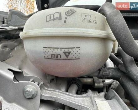 Сірий Ауді А3, об'ємом двигуна 1.8 л та пробігом 173 тис. км за 9200 $, фото 19 на Automoto.ua