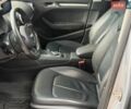 Сірий Ауді А3, об'ємом двигуна 1.98 л та пробігом 202 тис. км за 12700 $, фото 21 на Automoto.ua