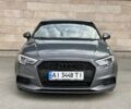 Серый Ауди А3, объемом двигателя 2 л и пробегом 134 тыс. км за 14500 $, фото 1 на Automoto.ua