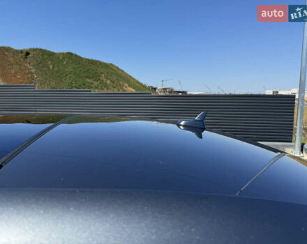 Серый Ауди А3, объемом двигателя 2 л и пробегом 117 тыс. км за 17500 $, фото 11 на Automoto.ua