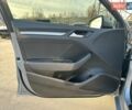 Сірий Ауді А3, об'ємом двигуна 2 л та пробігом 286 тис. км за 12500 $, фото 14 на Automoto.ua