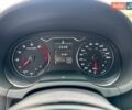 Сірий Ауді А3, об'ємом двигуна 1.98 л та пробігом 190 тис. км за 14200 $, фото 21 на Automoto.ua