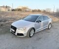 Серый Ауди А3, объемом двигателя 1.8 л и пробегом 195 тыс. км за 11509 $, фото 4 на Automoto.ua