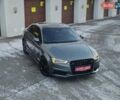 Сірий Ауді А3, об'ємом двигуна 1.8 л та пробігом 169 тис. км за 12400 $, фото 1 на Automoto.ua