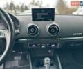 Сірий Ауді А3, об'ємом двигуна 1.98 л та пробігом 190 тис. км за 13500 $, фото 22 на Automoto.ua