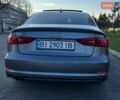 Серый Ауди А3, объемом двигателя 1.8 л и пробегом 125 тыс. км за 17000 $, фото 57 на Automoto.ua