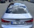 Сірий Ауді А3, об'ємом двигуна 1.6 л та пробігом 137 тис. км за 13338 $, фото 6 на Automoto.ua