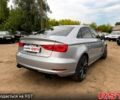 Сірий Ауді А3, об'ємом двигуна 1.8 л та пробігом 171 тис. км за 12500 $, фото 5 на Automoto.ua