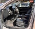 Сірий Ауді А3, об'ємом двигуна 1.8 л та пробігом 199 тис. км за 11500 $, фото 9 на Automoto.ua