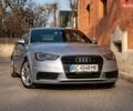 Сірий Ауді А3, об'ємом двигуна 1.8 л та пробігом 134 тис. км за 13000 $, фото 1 на Automoto.ua