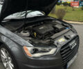 Серый Ауди А3, объемом двигателя 2 л и пробегом 130 тыс. км за 14800 $, фото 19 на Automoto.ua