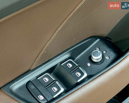 Серый Ауди А3, объемом двигателя 1.8 л и пробегом 194 тыс. км за 13200 $, фото 25 на Automoto.ua