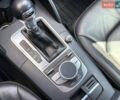 Серый Ауди А3, объемом двигателя 2 л и пробегом 210 тыс. км за 12900 $, фото 22 на Automoto.ua