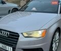 Серый Ауди А3, объемом двигателя 1.8 л и пробегом 127 тыс. км за 13500 $, фото 25 на Automoto.ua