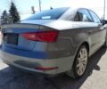 Серый Ауди А3, объемом двигателя 1.8 л и пробегом 79 тыс. км за 4200 $, фото 6 на Automoto.ua
