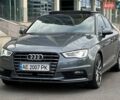 Серый Ауди А3, объемом двигателя 2 л и пробегом 90 тыс. км за 14300 $, фото 1 на Automoto.ua