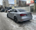 Серый Ауди А3, объемом двигателя 1.98 л и пробегом 285 тыс. км за 12500 $, фото 20 на Automoto.ua