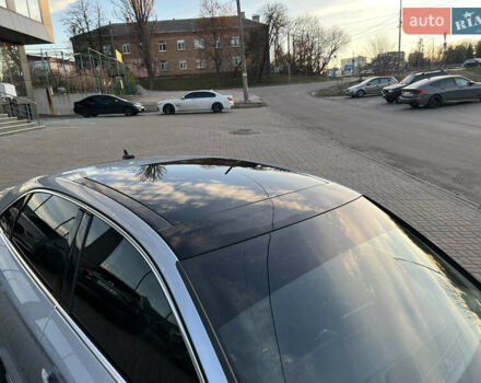 Сірий Ауді А3, об'ємом двигуна 1.8 л та пробігом 200 тис. км за 11900 $, фото 14 на Automoto.ua