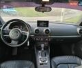 Сірий Ауді А3, об'ємом двигуна 1.8 л та пробігом 199 тис. км за 11999 $, фото 15 на Automoto.ua