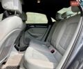 Серый Ауди А3, объемом двигателя 1.98 л и пробегом 134 тыс. км за 14500 $, фото 27 на Automoto.ua